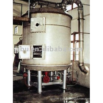 Continual Plate Vacuum Transfer Dryer for chemical